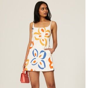 Rebecca Taylor Fame Romper